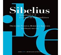 SIBELIUS, J. - SYMPHONY NO.2