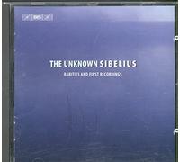 Sibelius, J. - Unknown Sibelius
