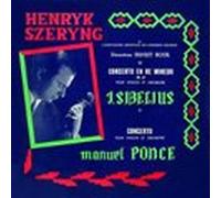 Sibelius J. - Violin Concerto