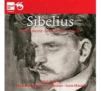 Sibelius, J. - Violin Concerto Serenade For Violin