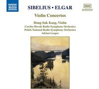 Sibelius Jean - Concerto X Vl Op.47