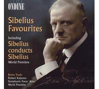Sibelius Jean - En Saga Op.9, Pohjola'S Daughter Op.49,