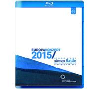 Sibelius Jean-Europakonzert 2015