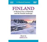 Sibelius Jean - Finlandia