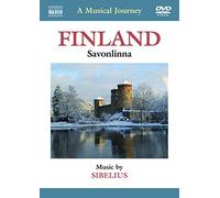 Sibelius Jean - Finlandia: Savonlinna
