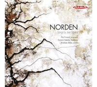 Jean Sibelius Norden: Songs By Jean Sibelius (CD) Album