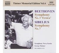 Sibelius Jean - Sinfonia N.7 Op.105