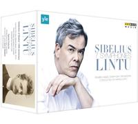 7 Symphonies (5 Dvd) - Jean Sibelius