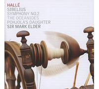 Sibelius Jean - Symphony N.2 Op.43, La Figlia Di Pohjola