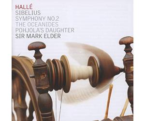 Sibelius Jean - Symphony No. 2