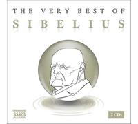 Audio Cd Jean Sibelius - The Very Best Of (2 Cd)