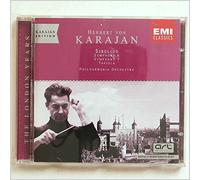 Sibelius/ Karajan/ Phil Orch - Symphonies 6 & 7: Karajan Edition