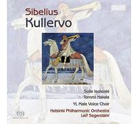 Sibelius - Kullervo Symphony
