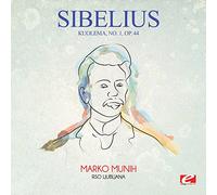 Sibelius - Kuolema Op. 44 No. 1: I. Valse Triste