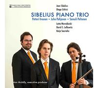 Sibelius Piano Trio - Sibelius Piano Trio