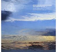 Sibelius/ Rattle - Symphonies 1-7