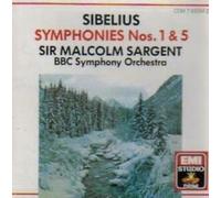 Sibelius – Sinfonie 1 e 5