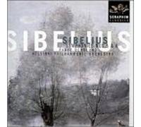 Sibelius - Symphonies 5 & 6