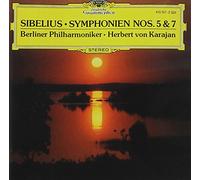 Herbert von Karajan - Symphonies 5 & 7