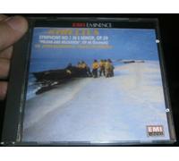 Sibelius - Symphony 1