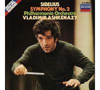 Sibelius - Symphony 2