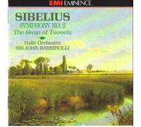 Sibelius - Symphony 2