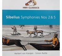 Sibelius: Symphony 2, 5