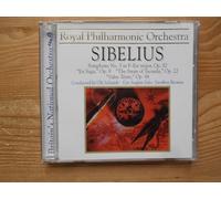 Sibelius - Symphony 5