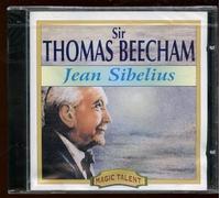 Sibelius - Symphony 7 in C Minor Op 105