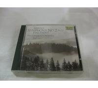 Sibelius Symphony No. 2 In D Finlandia