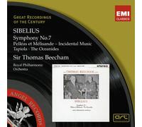 Sibelius: Symphony No. 7