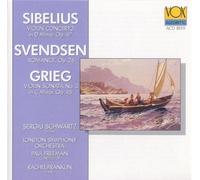 Sibelius - Violin Concerto in D
