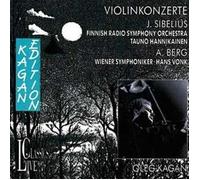 Sibelius - Violin Concerto Opera Nos. 47