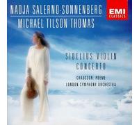 Sibelius - Violin Concerto / Poeme