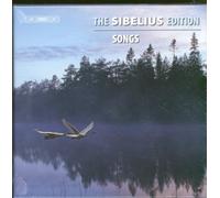 Sibelius - Vol. 7-Songs Edition (5 CD)