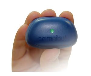 Sibelmed Somnibel trainer per la posizione del sonno 1 St