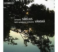 Sibeluis, J. - Seriously Sibelius