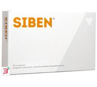 SIBEN 20 COMPRESSE