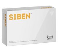 SIBEN 20CPR