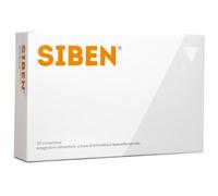 Siben 20 compresse - Integratore alimentare per il benessere