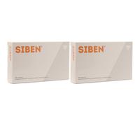 Siben® Compresse 2x20 pz Compresse