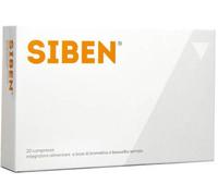 Siben - Confezione 20 Compresse