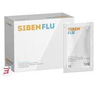 SIBEN FLU 14 BUSTINE DA 4 G