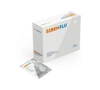 SIBEN FLU 14BUST