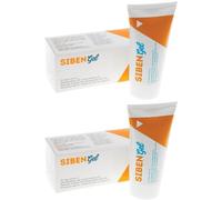 Siben Gel 2x75 ml Gel