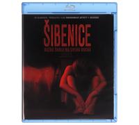 Sibenice (Blu-ray) (The Gallows) (Versione ceca)