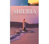Siberia: A Cultural History: 12