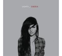 Siberia by Last Gang Records (2011-10-04)