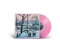 siberia - pink vinyl