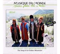 Siberia - Siberia 10: Altai The Song o
